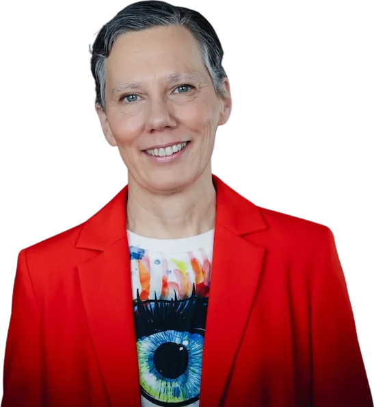 Porträt Dr. med. Cordula Wetzel